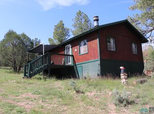 109 Ruby Dr, Timberon, NM 88350