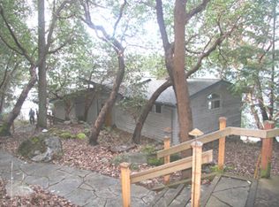 2352 Channel Rd, Deer Harbor, WA 98243