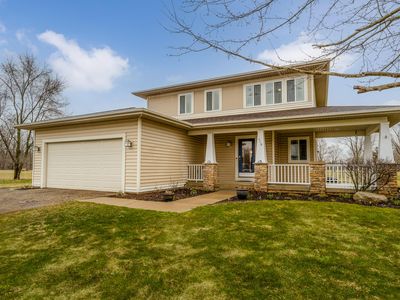 518 Dogwood Ln, Watervliet, MI, 49098