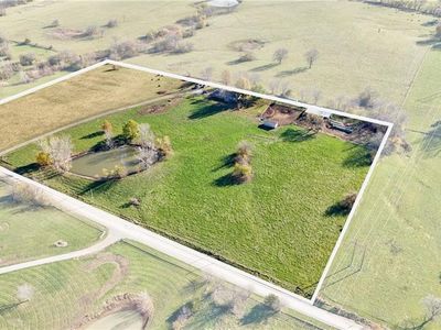 25111 E 199th St, Pleasant Hill, MO, 64080