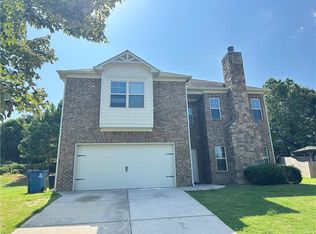 1129 Ida Woods Ct, Lawrenceville, GA 30045