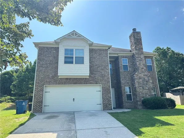 1129 Ida Woods Ct, Lawrenceville, GA 30045
