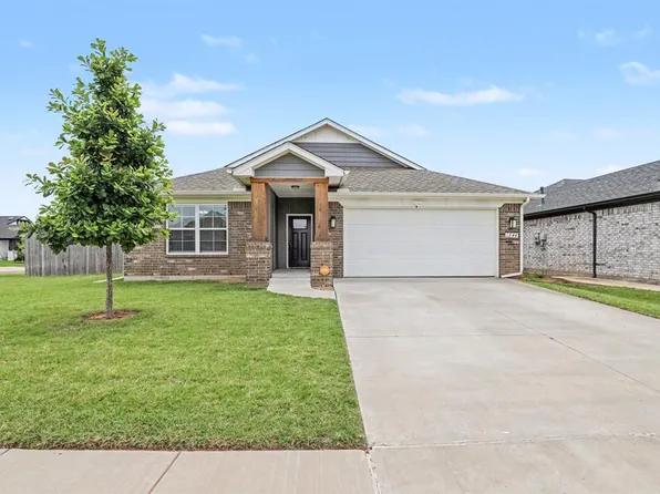 1244 SW 159th Ter, Oklahoma City, OK 73170