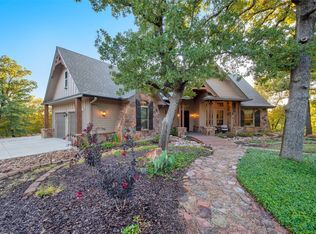 267 Mountain View Ct, Sunset, TX 76270