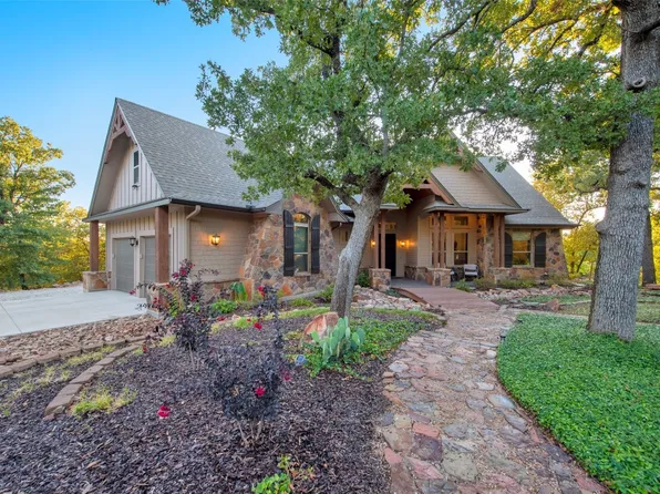 267 Mountain View Ct, Sunset, TX 76270