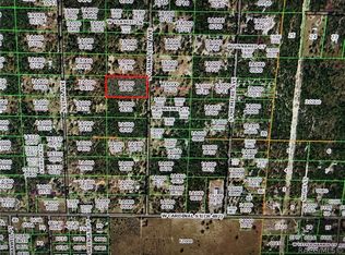 6348 S Canna Lily Ave, Homosassa, FL 34446