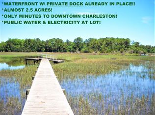 4056 Pine Creek Rd, Johns Island, SC 29455