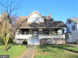 206 S Camp Meade Rd, Linthicum, MD 21090