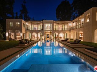 9951 Liebe Dr, Beverly Hills, CA 90210