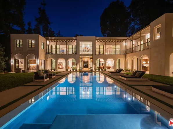 9951 Liebe Dr, Beverly Hills, CA 90210