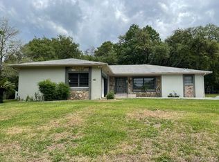 4 Dusty Miller Ct, Homosassa, FL 34446