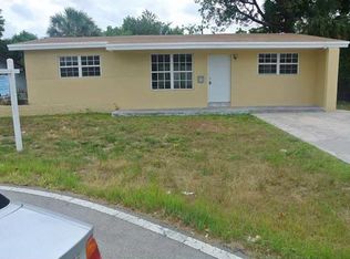 2630 SW 5th St, Fort Lauderdale, FL 33312