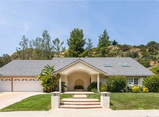 3725 Gleneagles Dr, Tarzana, CA 91356