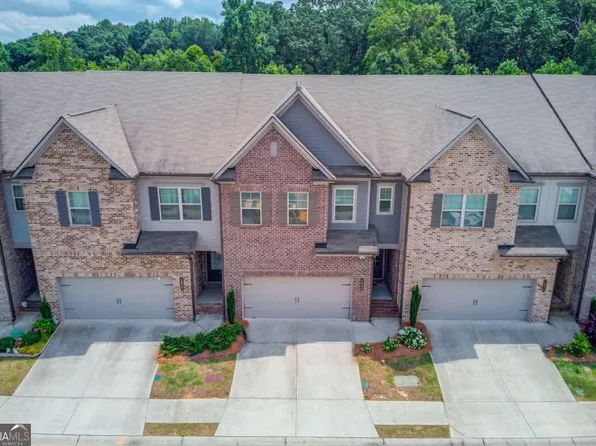 2005 Hamilton Creek Pkwy, Dacula, GA 30019