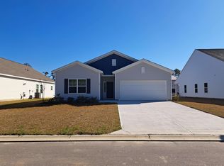 179 Averyville Dr LOT 70, Durham A Conway, SC 29526