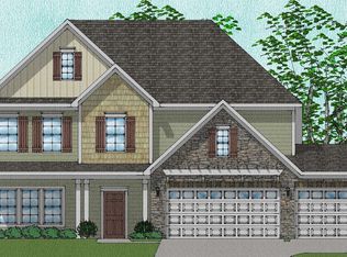 1458 Big Cypress Loop, Wilmington, NC 28409