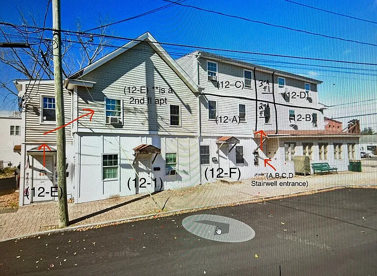 12 Liberty St #F — Photo 9