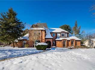 1714 Sturbridge Dr, Sewickley, PA 15143