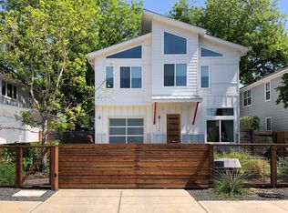 2112 Holly St #A, Austin, TX 78702