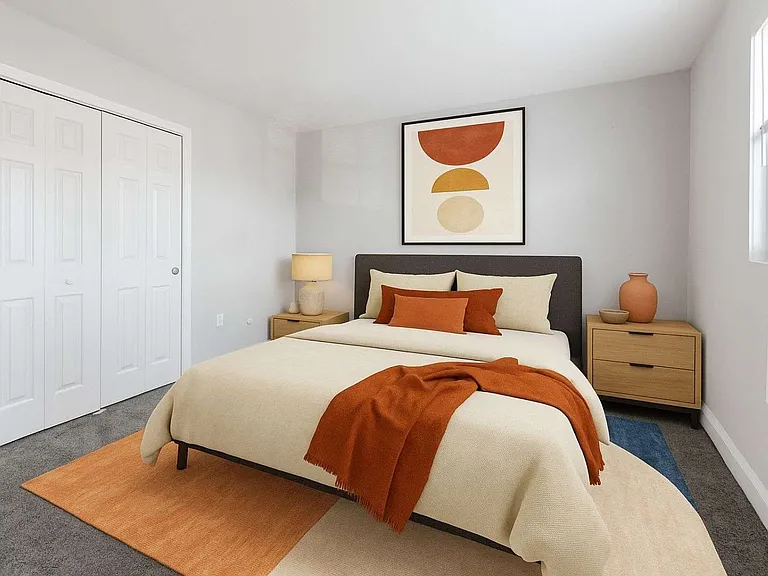 Rock Springs Apartments — Photo 5
