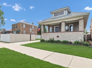 5412 S Natoma Ave, Chicago, IL 60638