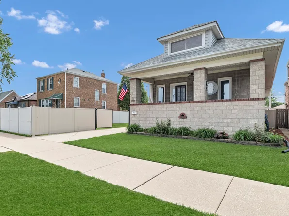 5412 S Natoma Ave, Chicago, IL 60638