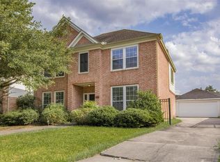 1927 Monarch Hollow Ln, Katy, TX 77449