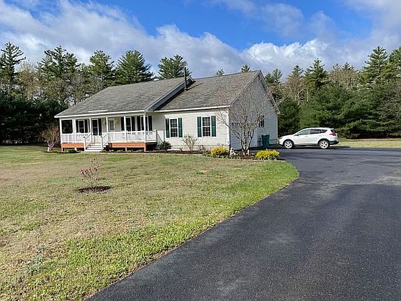 2nd image of 436 Reservoir Rd