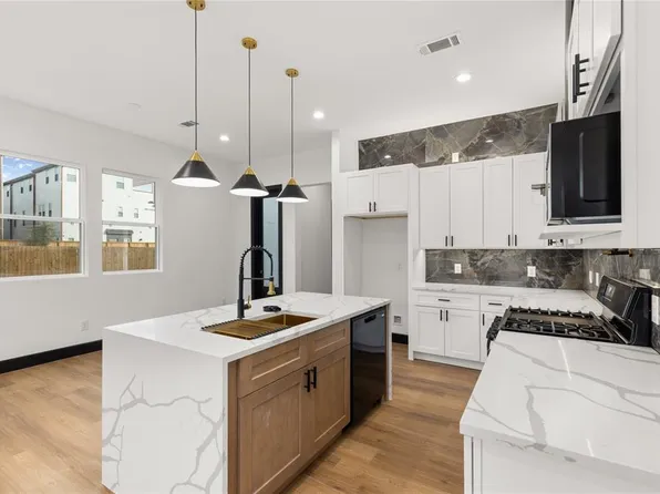 4443 Gunter Street, Houston, TX 77020