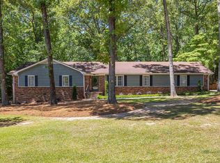 161 Carolina Way, Fountain Inn, SC 29644