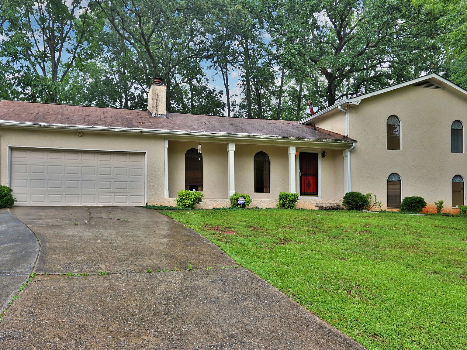 4364 Hambrick Way, Stone Mountain, GA 30083 Zillow