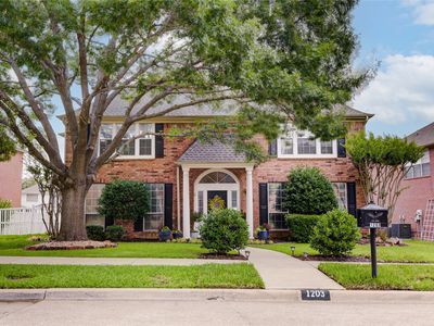 1203 Saint Tropez Dr, Carrollton, TX, 75006