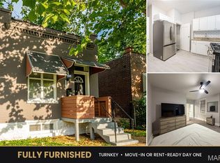 7904 Pennsylvania Ave, Saint Louis, MO 63111