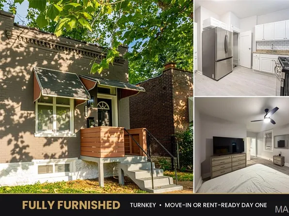 7904 Pennsylvania Ave, Saint Louis, MO 63111