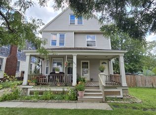 3913 Bucyrus Ave #Up, Cleveland, OH 44109