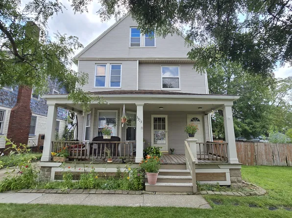 3913 Bucyrus Ave #Up, Cleveland, OH 44109
