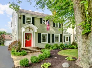 2259 Arlington Ave, Upper Arlington, OH 43221