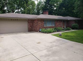 2105 Chieftain Row, Logansport, IN 46947