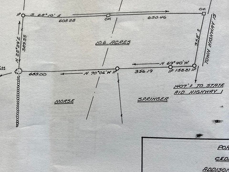 2nd image of TR 15 Pond Road