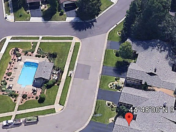 Orange tea drop is the condo