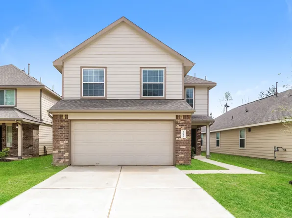 (undisclosed Address), Spring, TX 77373