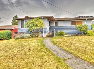 9420 36th Ave SW, Seattle, WA 98126