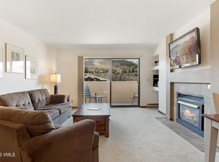 137 Benchmark Rd #318, Avon, CO 81620