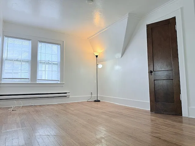 Student Housing -2 Bedroom Apt — Photo 1
