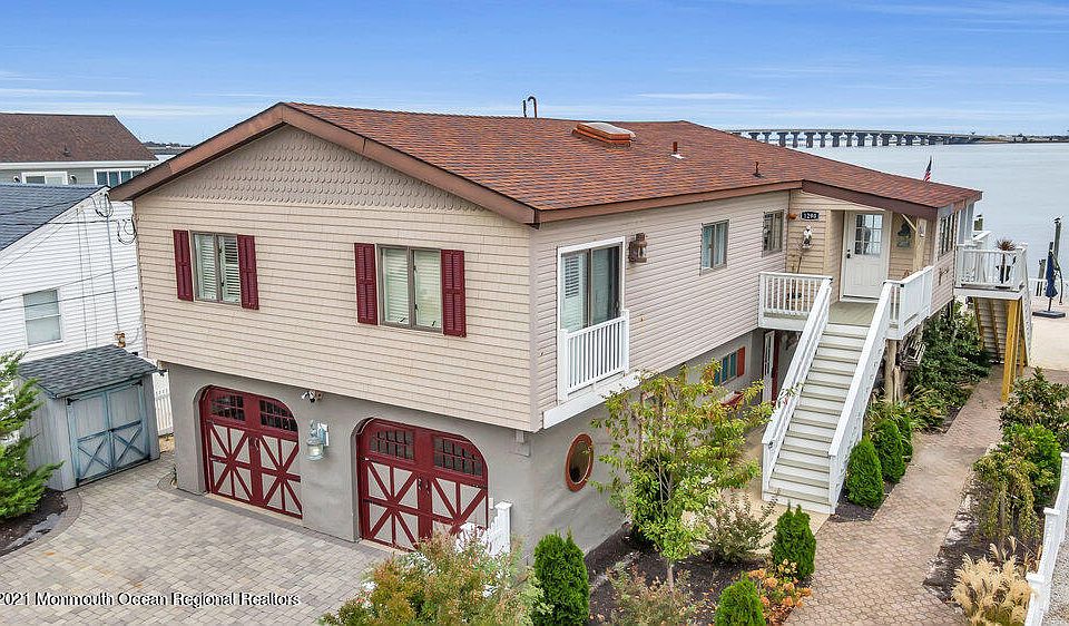 1290 Jennifer Lane, Manahawkin, NJ 08050 Zillow