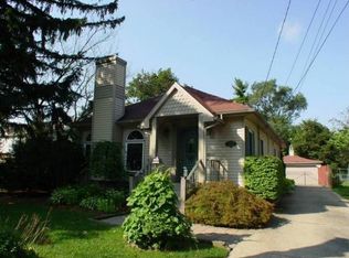 14319 Northville Rd, Plymouth, MI 48170