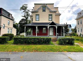 6506 N Fairhill St, Philadelphia, PA 19126