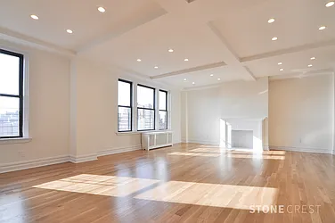 Rented by Stonecrest Realty