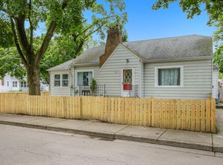 2018 March St, Kalamazoo, MI 49001