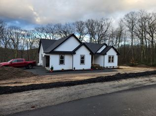 257 Wendell Rd, Turners Falls, MA 01376